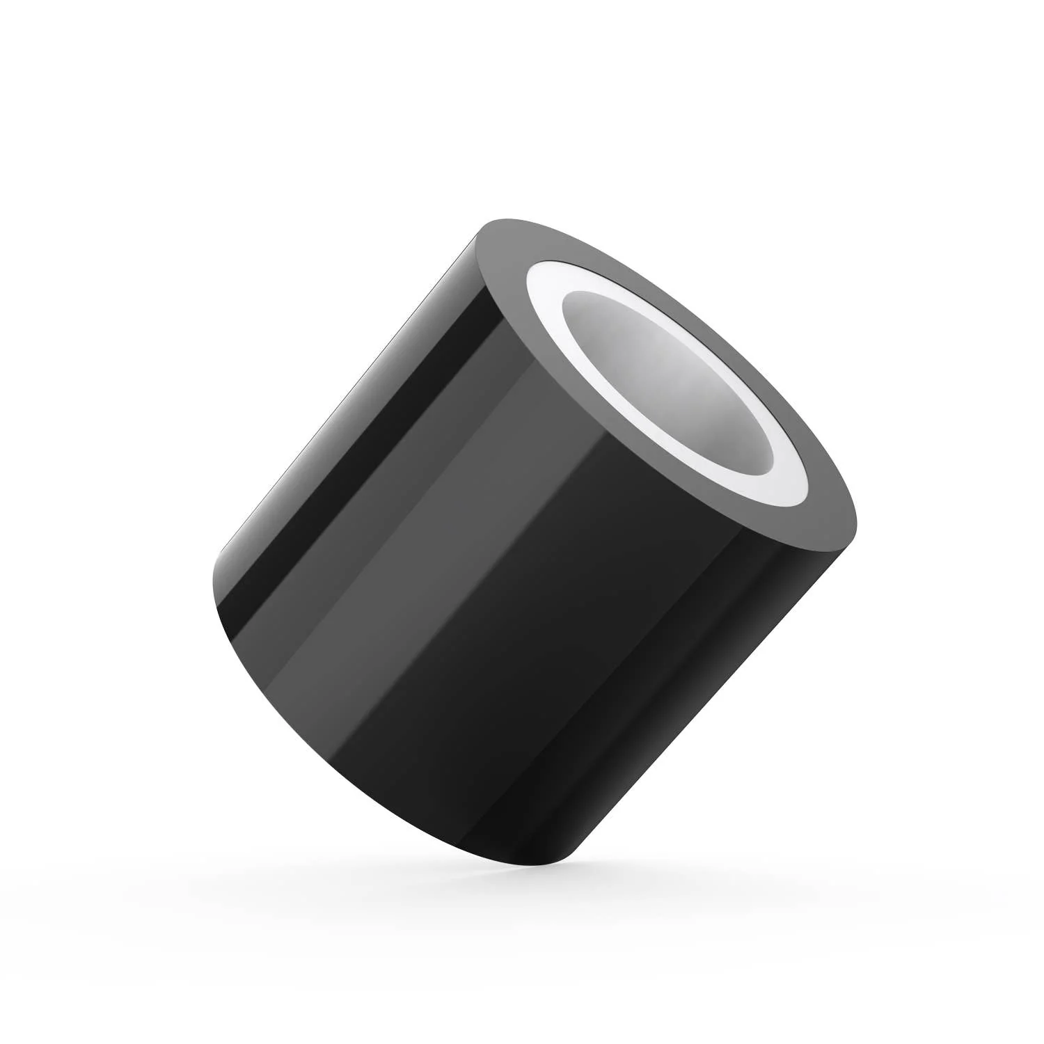 25 Meters Electrical Bondage Tape, Semi-Translucent PVC Tape - Image 2