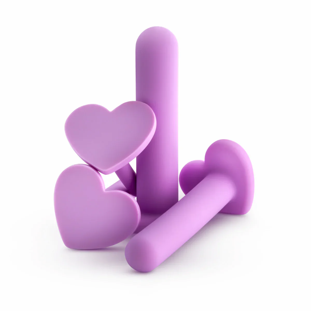 Four Piece Dilator Kit