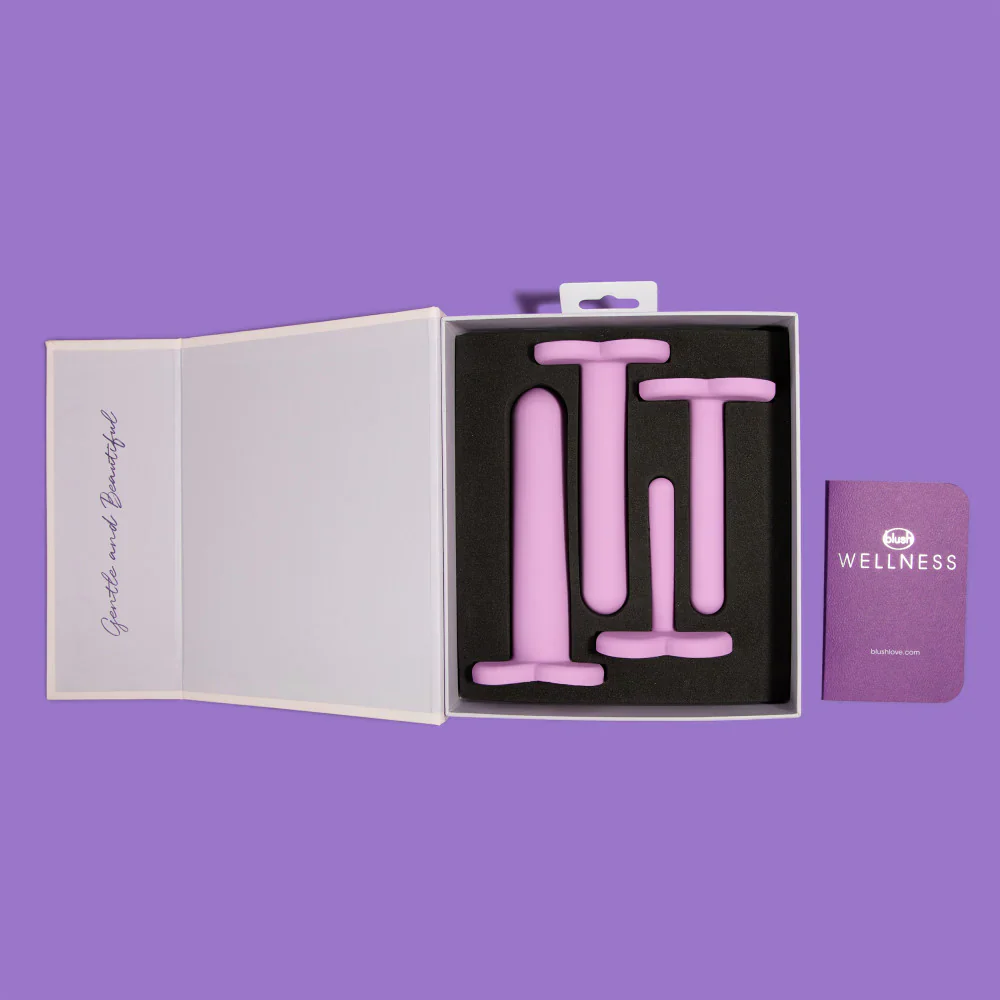 Four Piece Dilator Kit - Image 4