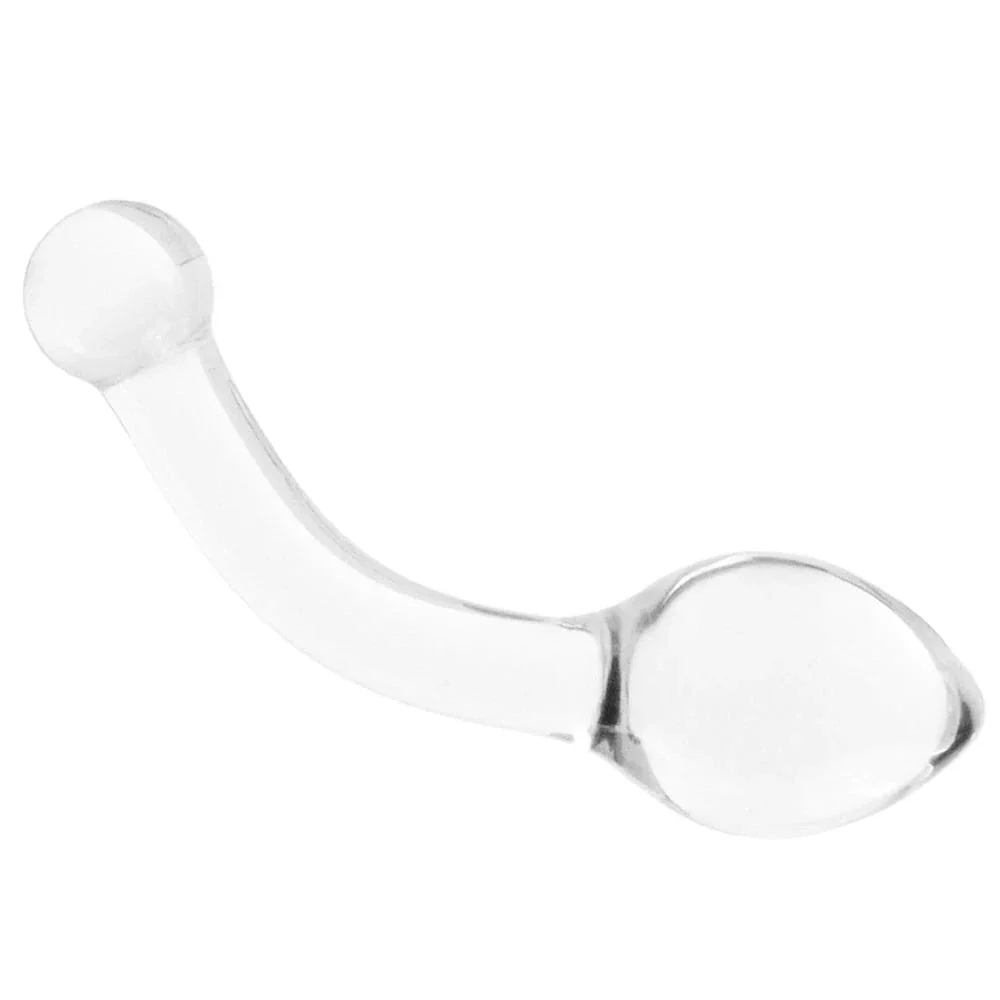 8 Inch Indulgence Anal Slider - Image 2