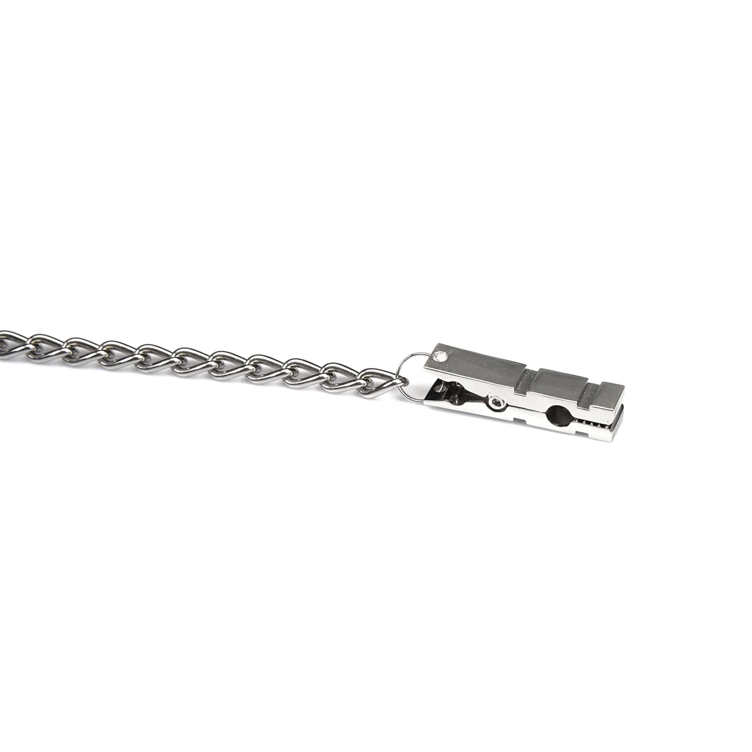 Advanced Adjustable Nipple Clamps - Image 2