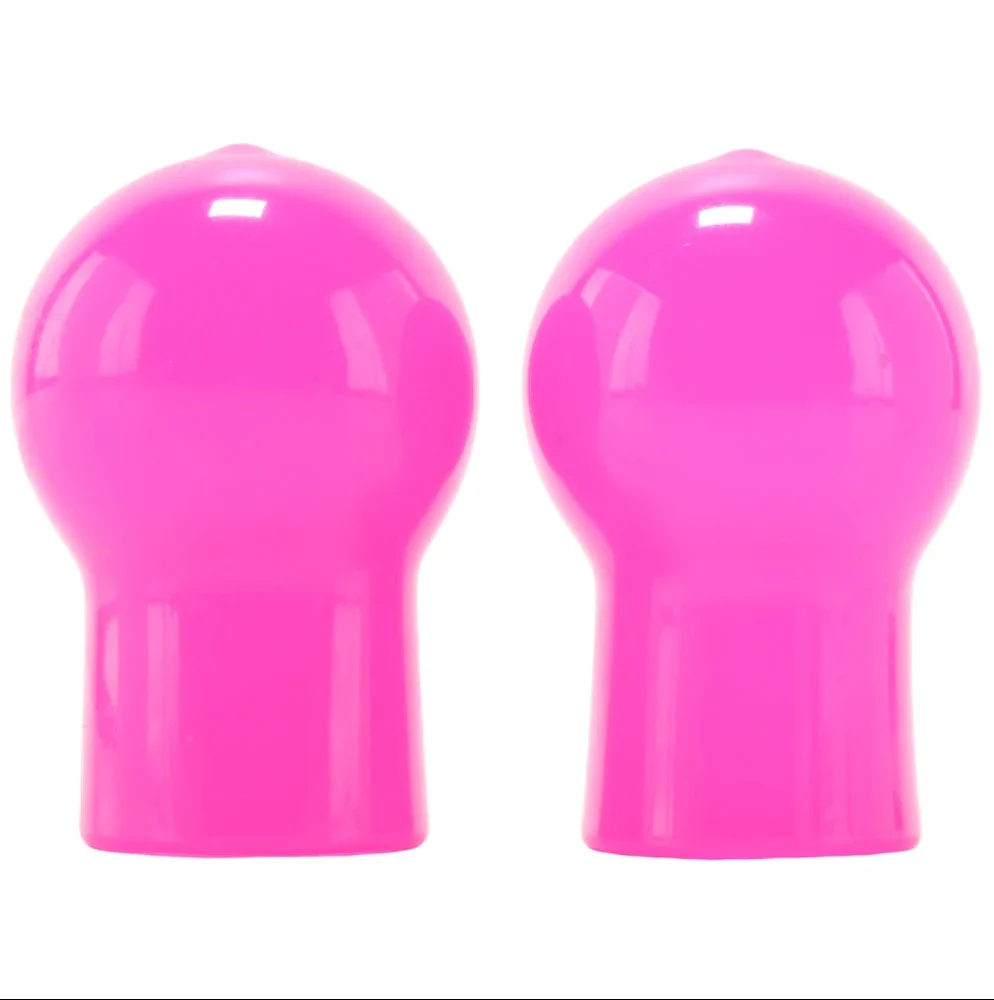 Advanced Nipple Suckers in Pink