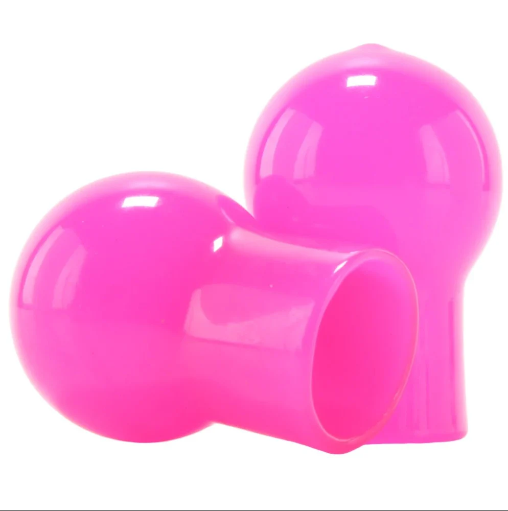 Advanced Nipple Suckers in Pink - Image 3