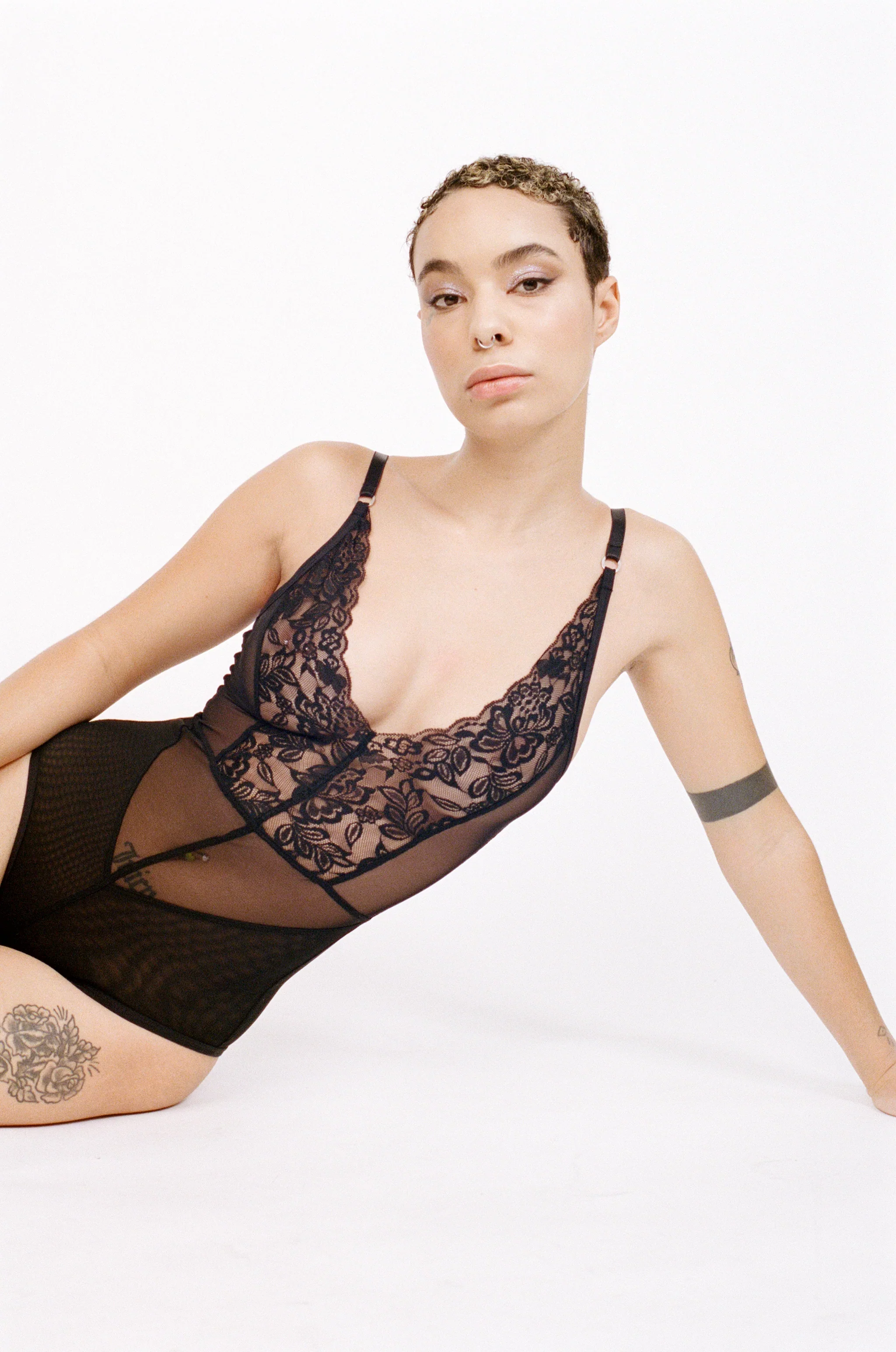 Aunnie Bodysuit - Image 7