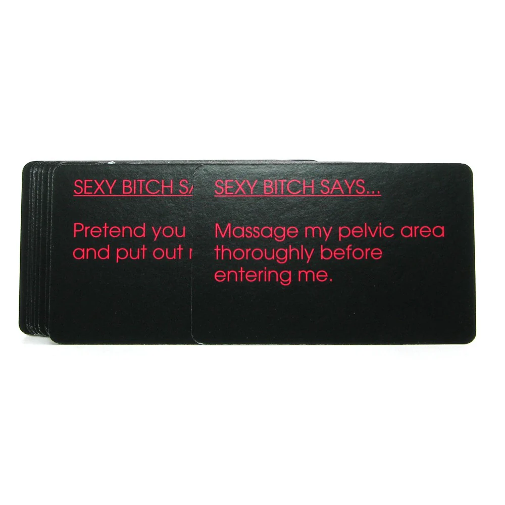 Bedroom Commands - Image 3