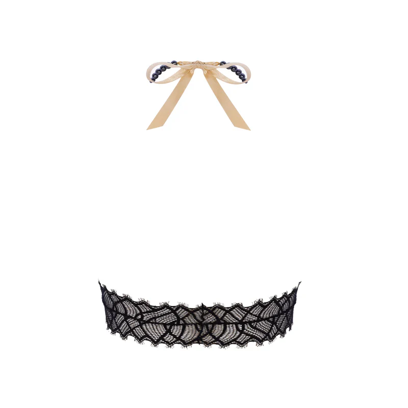Bettie Page Bralette - Image 3
