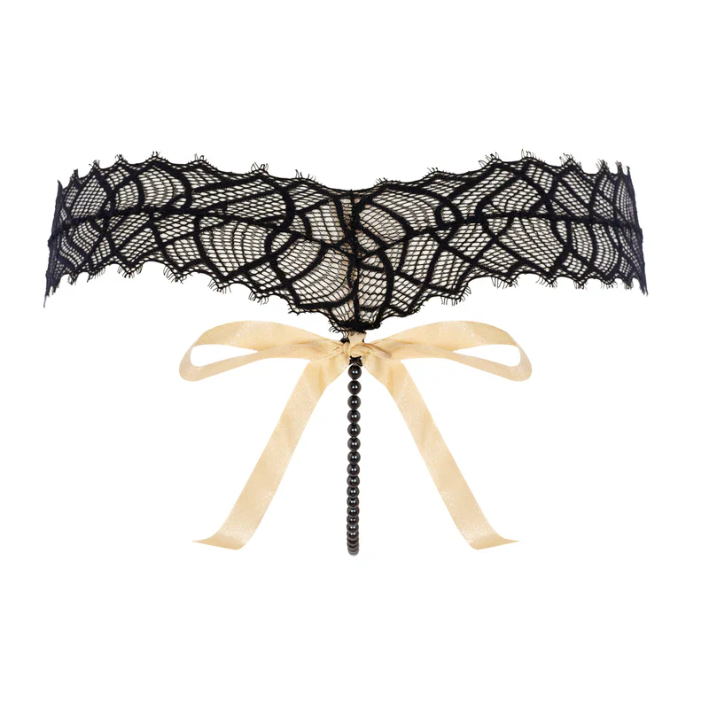 Bettie Page G-String - Image 3