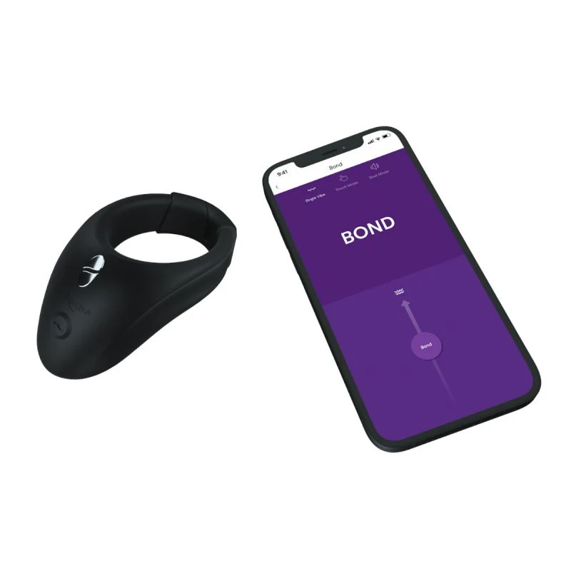 Bond - Image 4