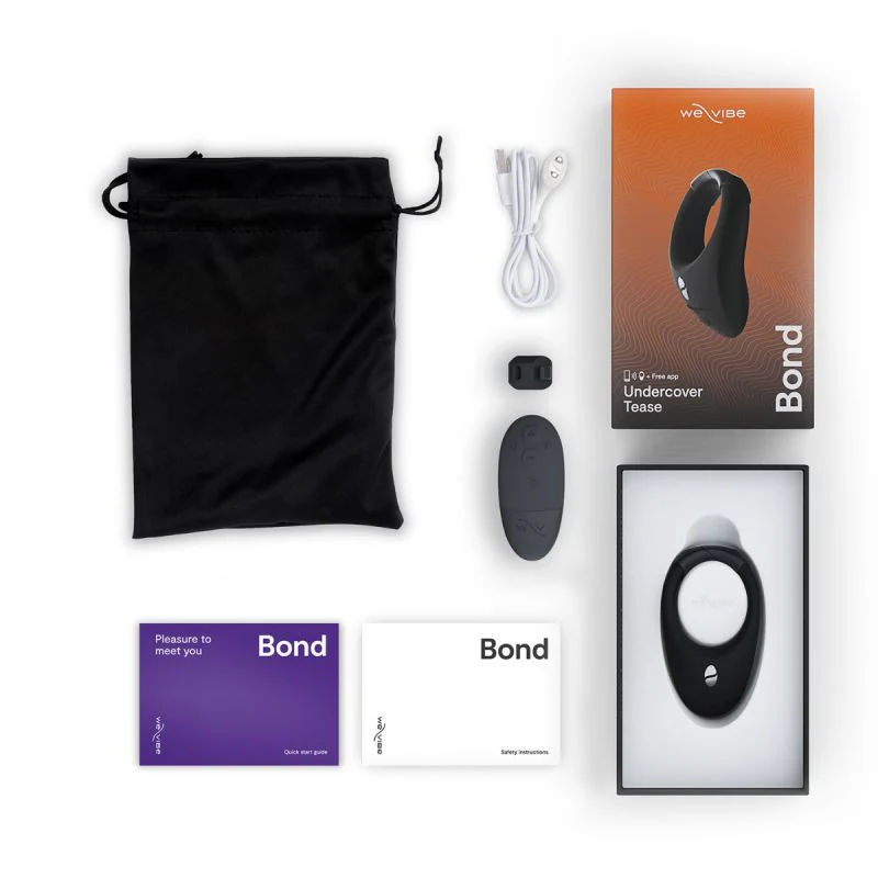 Bond - Image 8