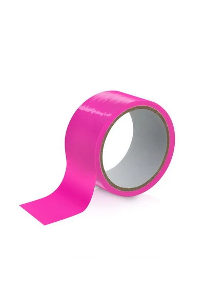 Bondage Tape 15M Fuchsia