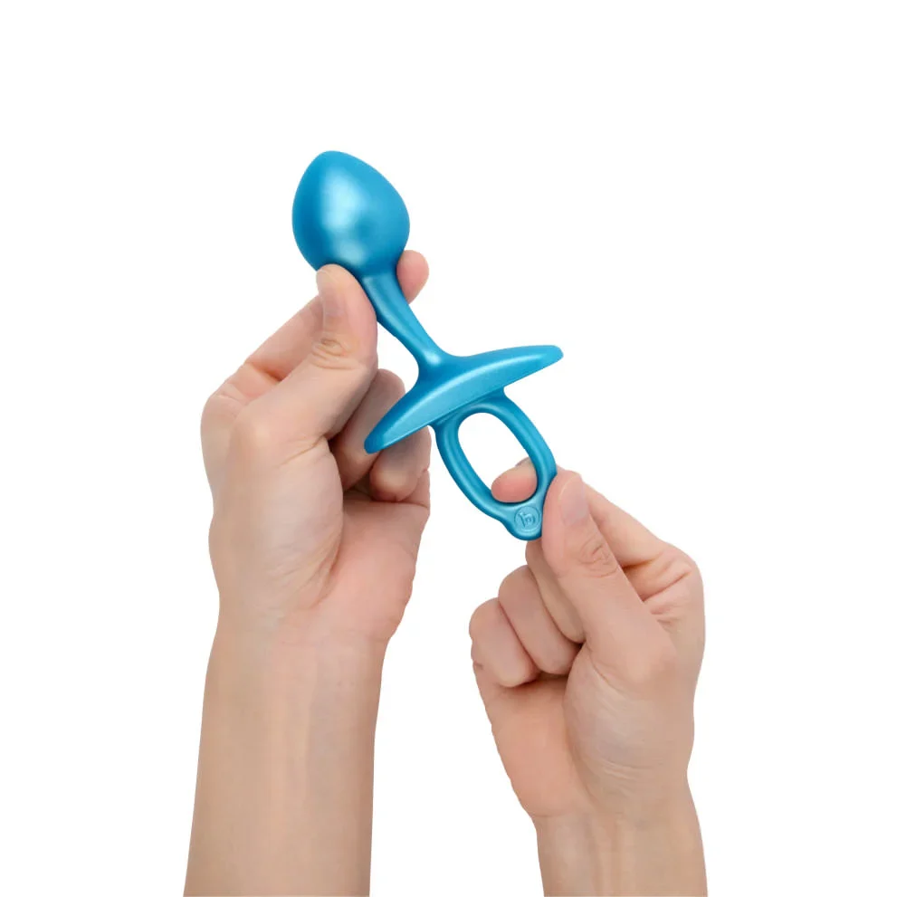 Bulb Plug by B-Vibe - Image 4