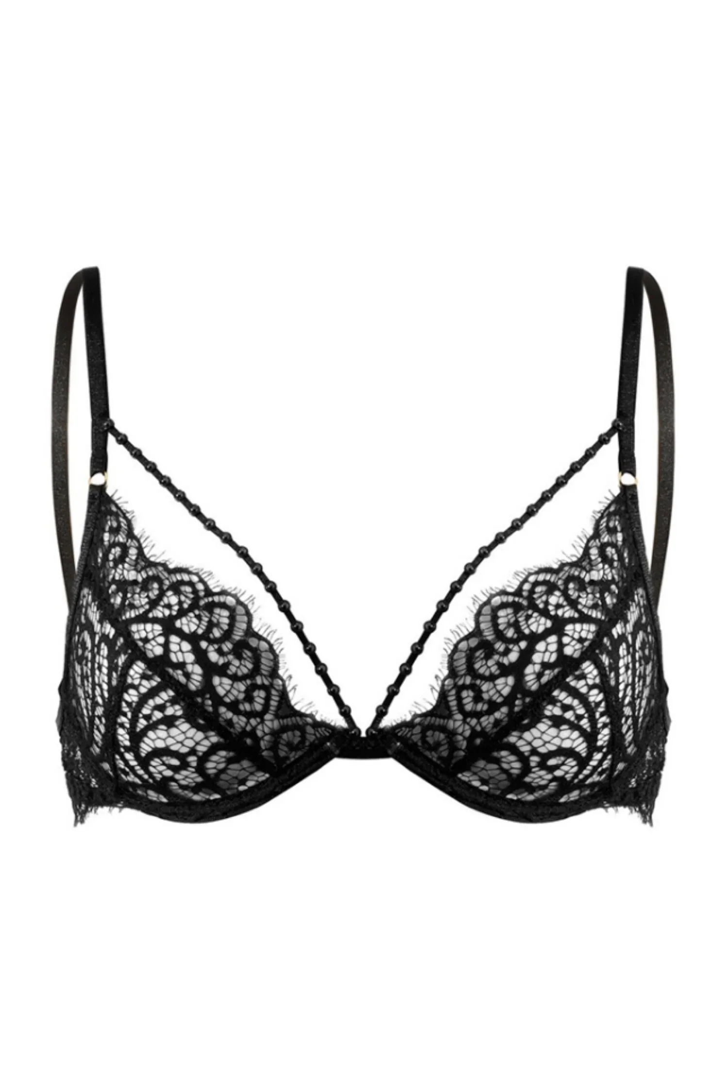 Chance Jewellery Bra - Image 4