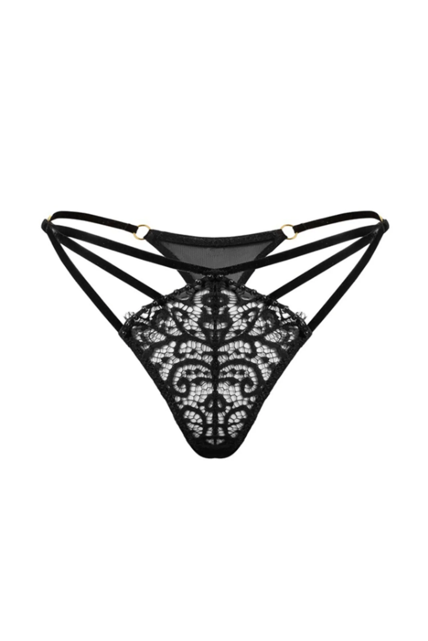 Chance Jewellery Thong - Image 4