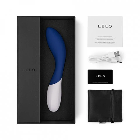 Lelo Mona Wave - Image 5