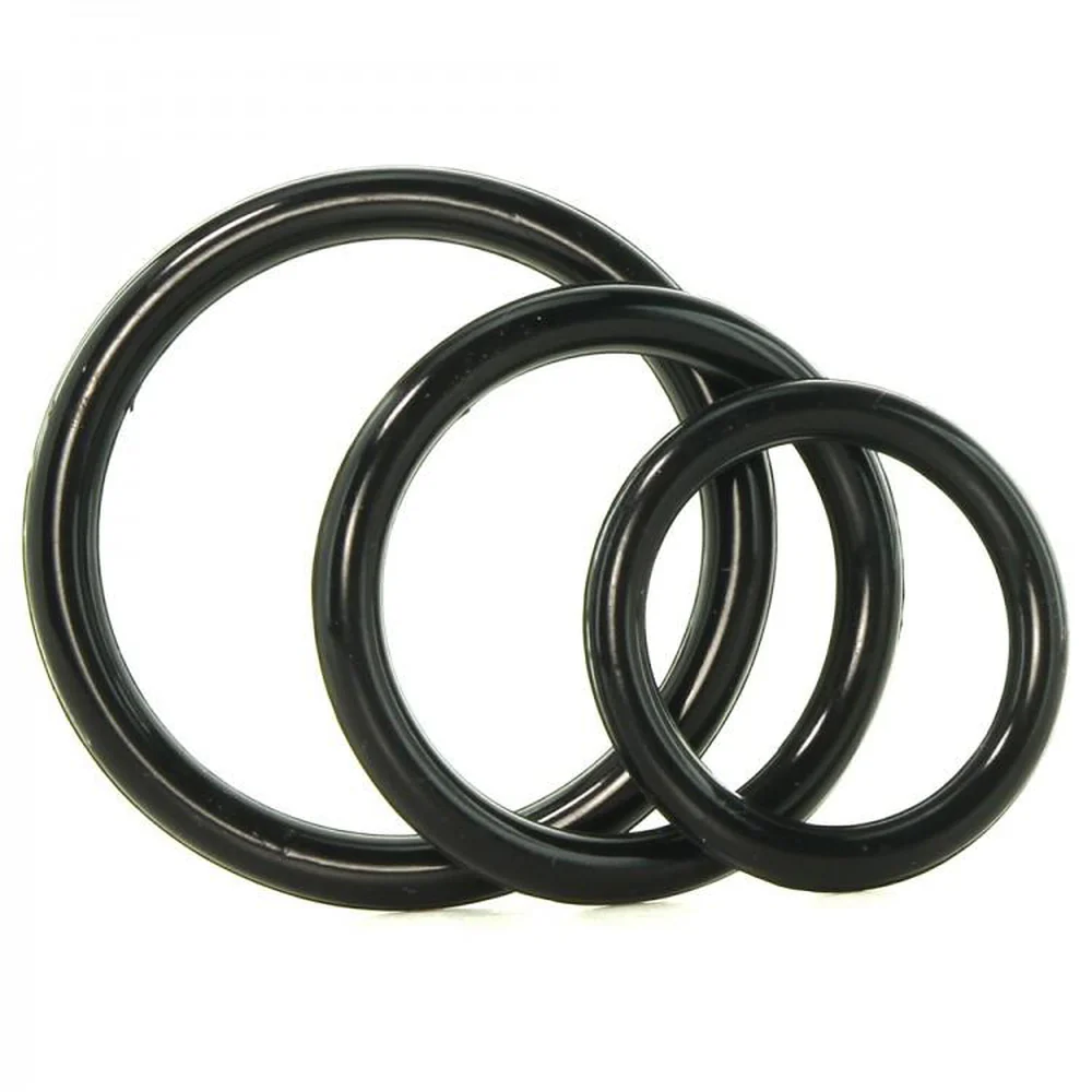 Dillio Perfect Fit Harness - Image 3