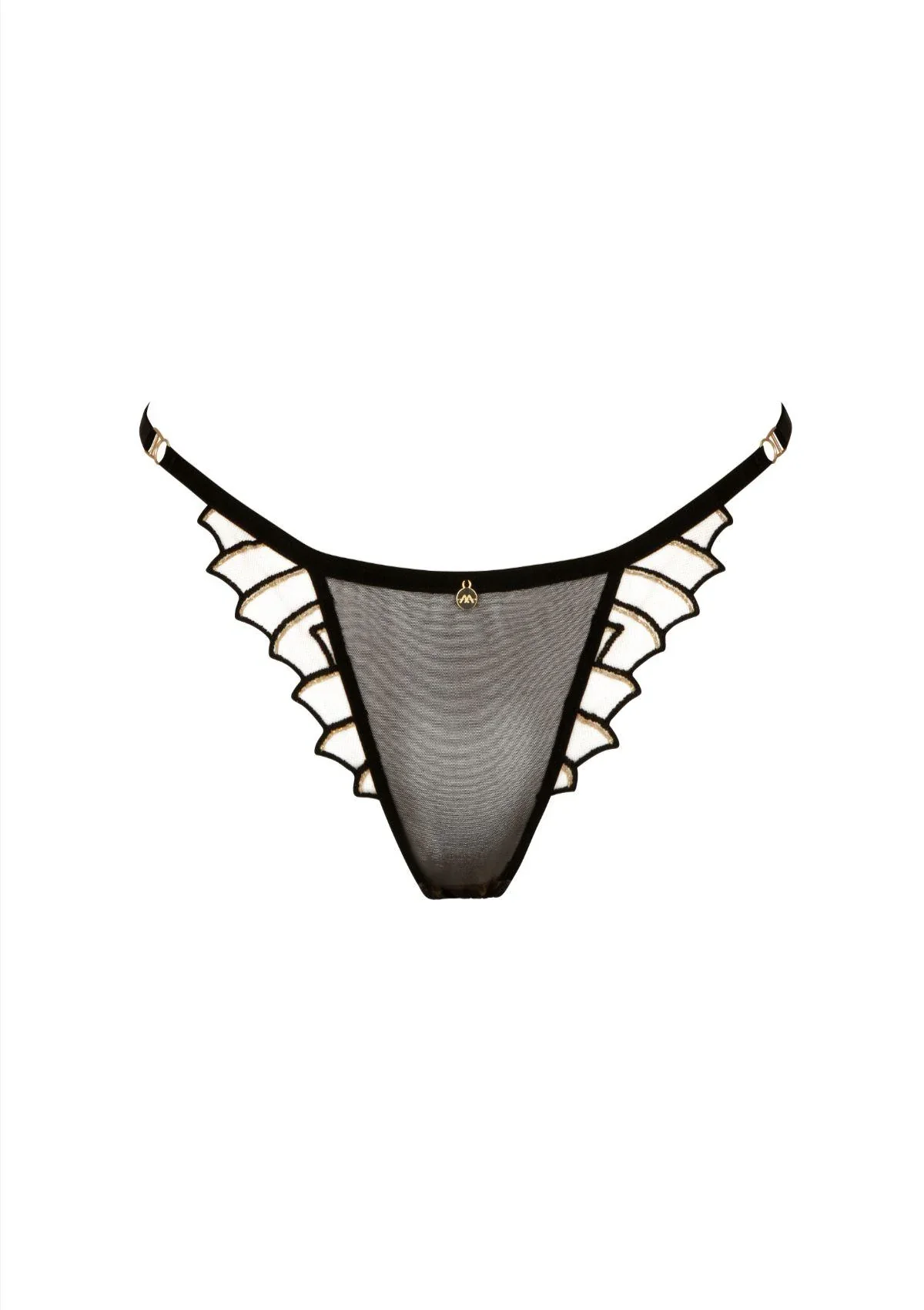 Cosmic Dream Cheeky Panty - Image 3
