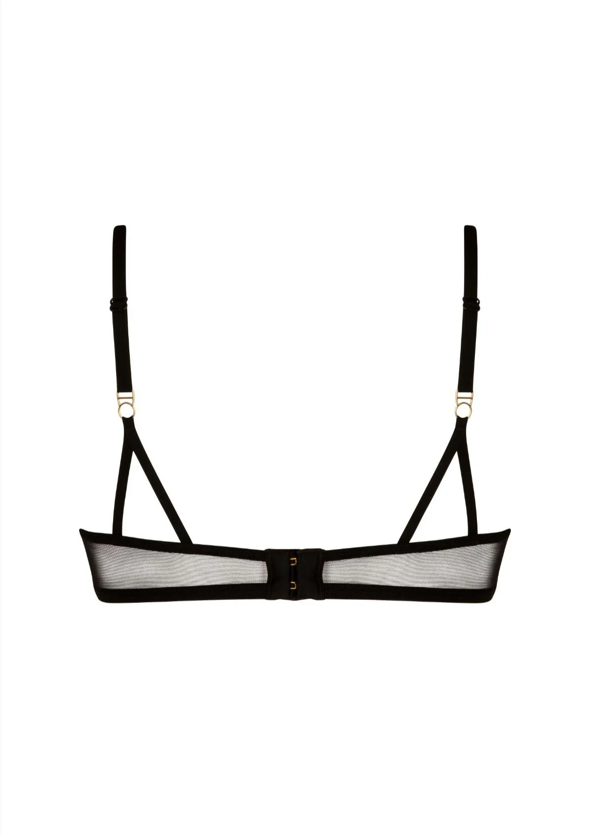 Cosmic Dream Triangle Frame Bra - Image 4