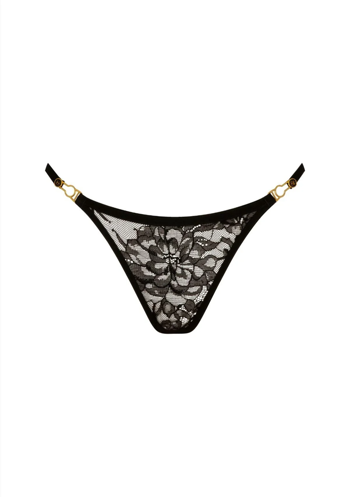 Divine Promesse Brief - Image 3