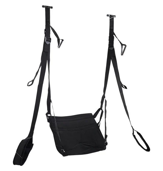 Deluxe Door Jam Sex Sling - Image 2