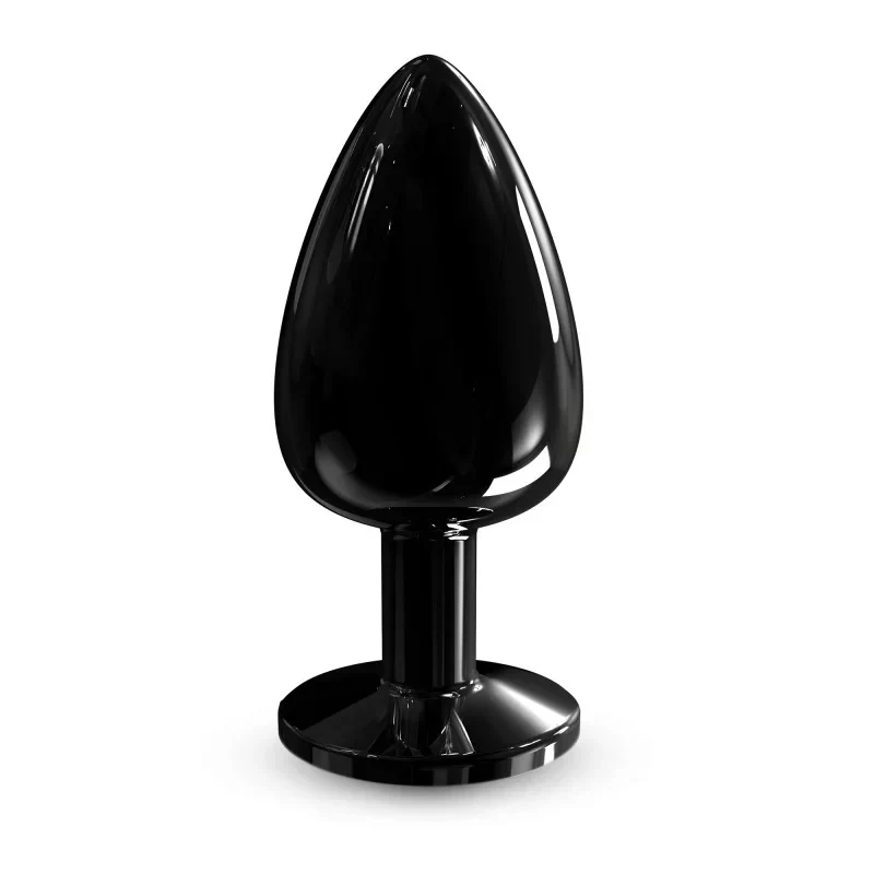 Dorcel Black Diamond Plug Size Large