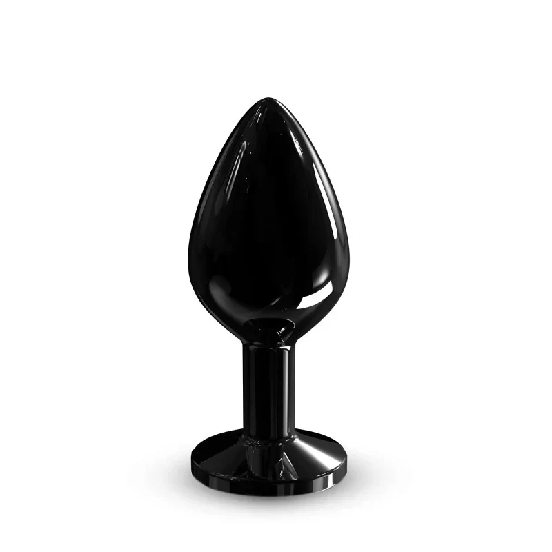 Dorcel Black Diamond Plug Size Medium