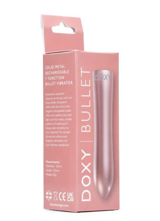 Doxy Bullet - Image 6