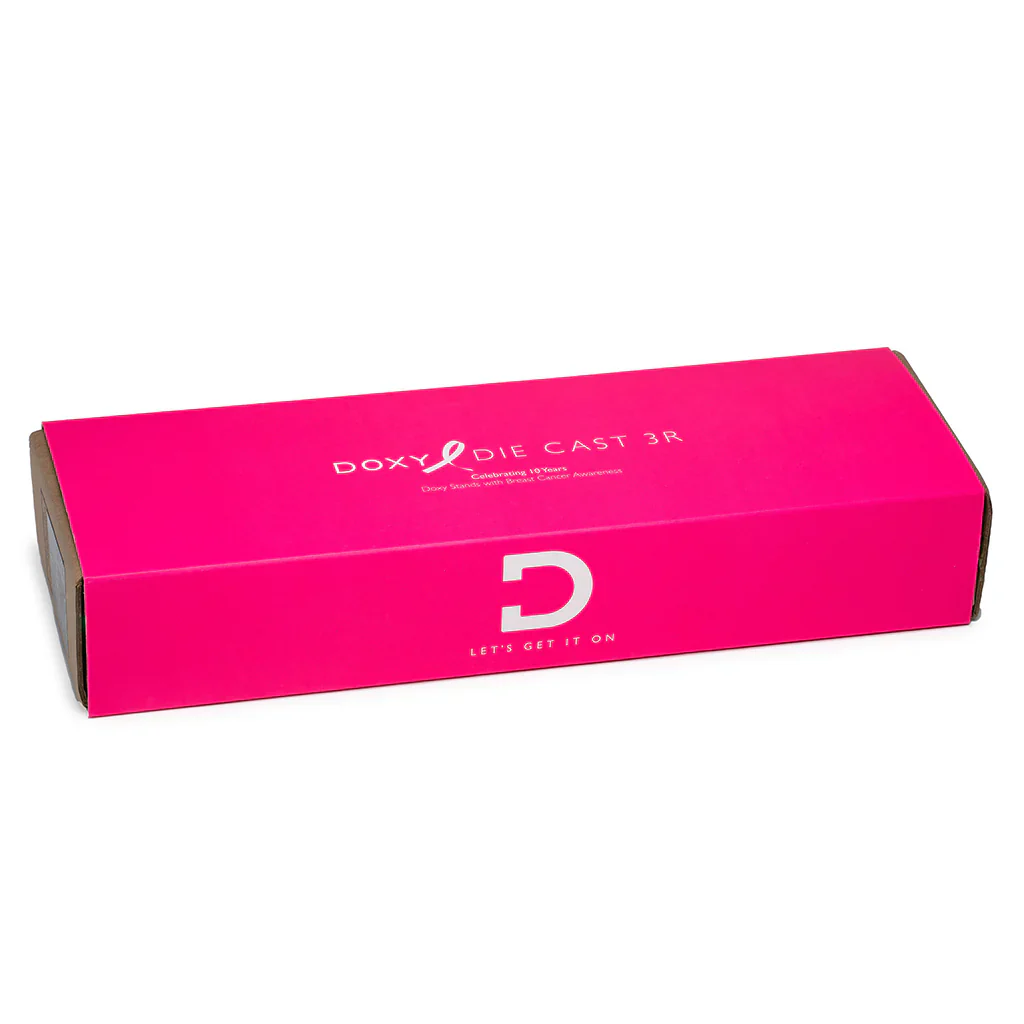 Doxy Die Cast 3R - Image 2