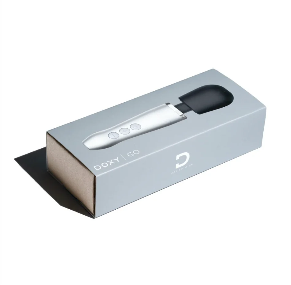 Doxy Go - Image 3