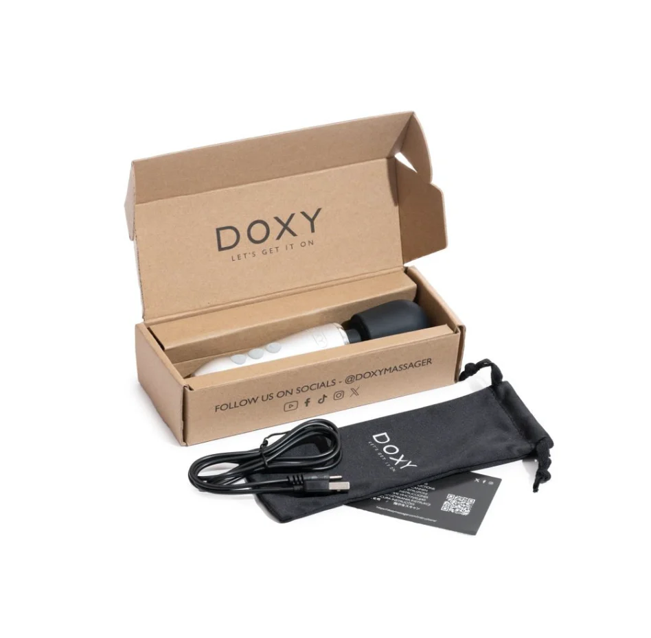 Doxy Go - Image 4