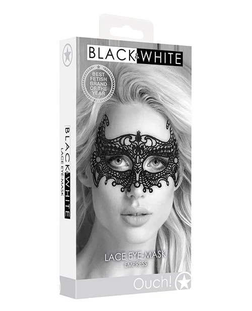 Empress Lace Mask - Image 2
