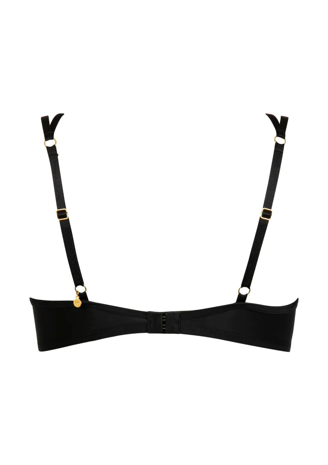 Enlace Me Half Cup Bra - Image 4