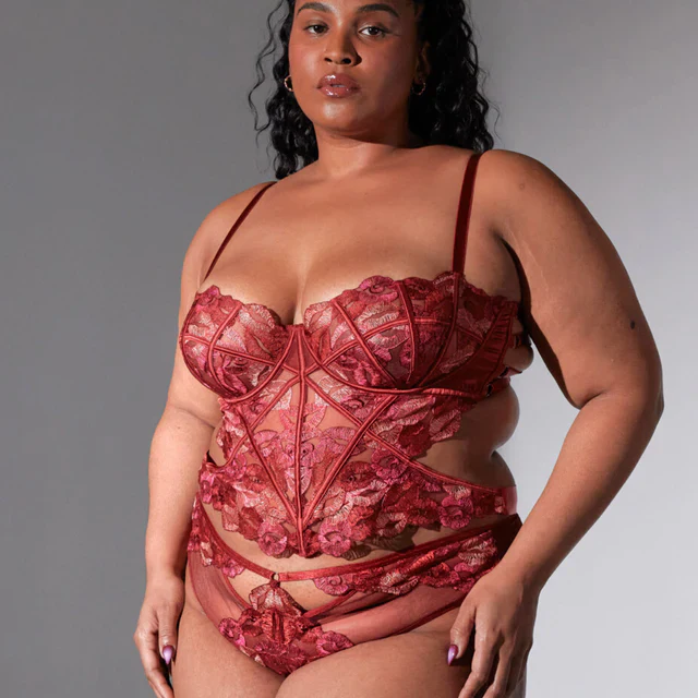Eye Candy Panty - Image 9