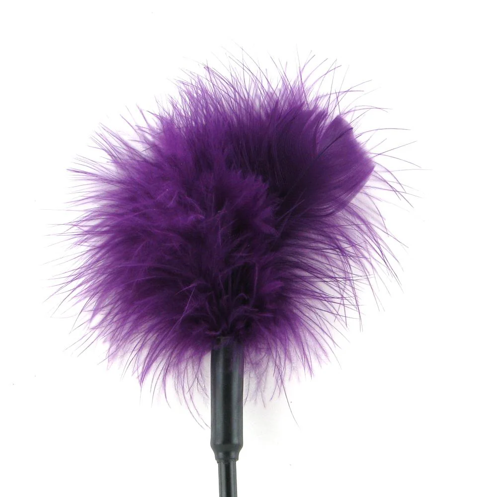 Feather Tickler 7 Inch - Image 8