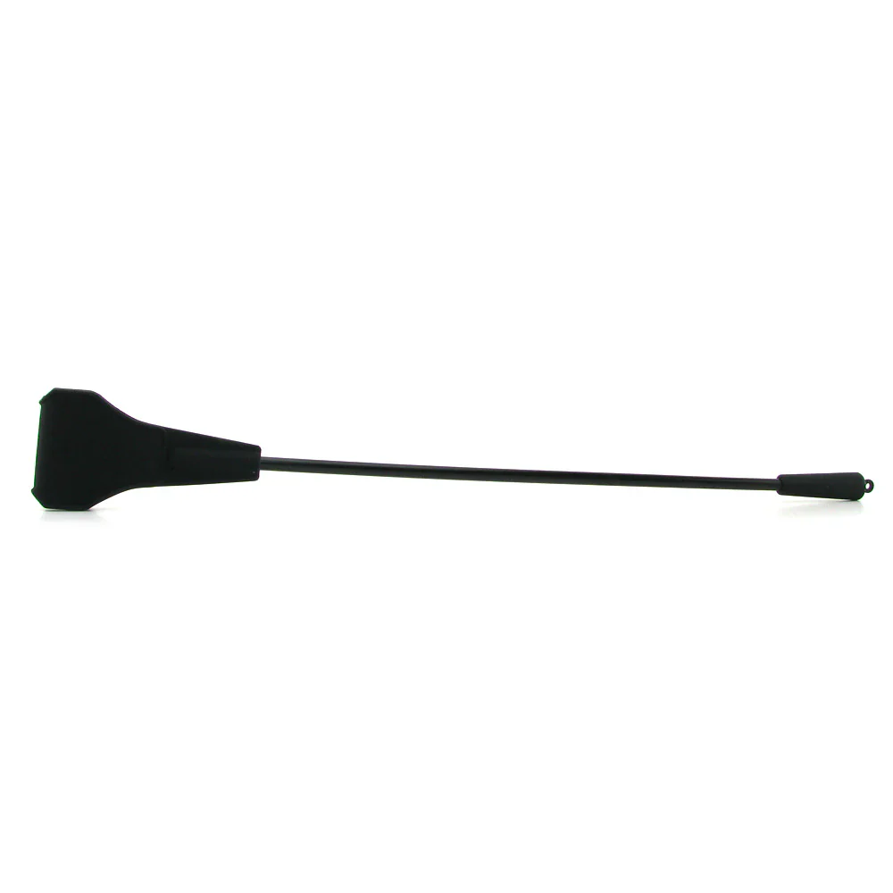 Fetish Fantasy Silicone Crop - Image 2
