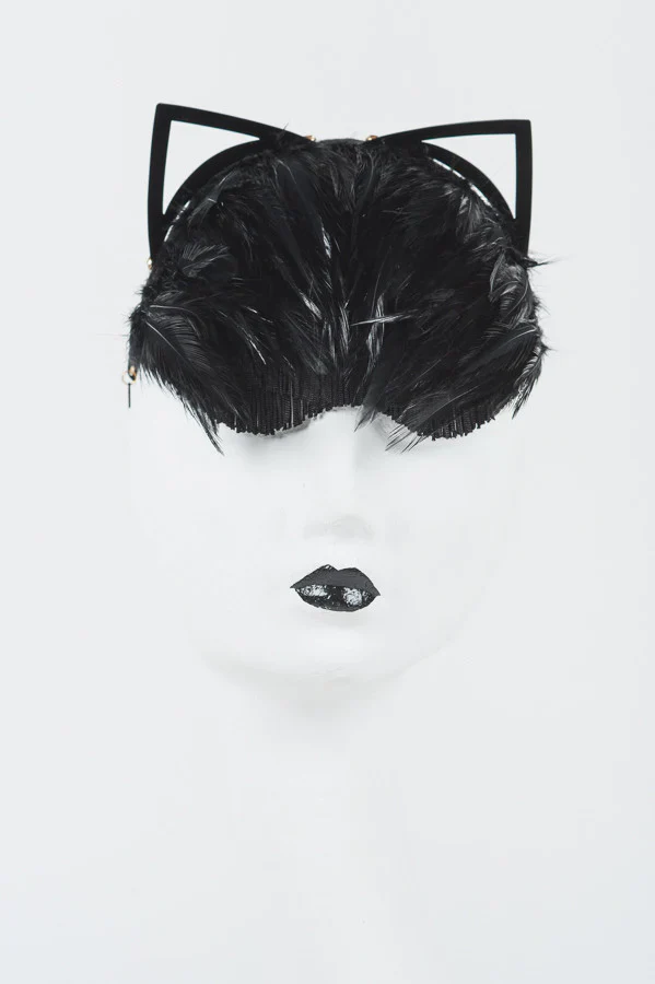 Fräulein Kink Caviar Kitten Mask - Image 3