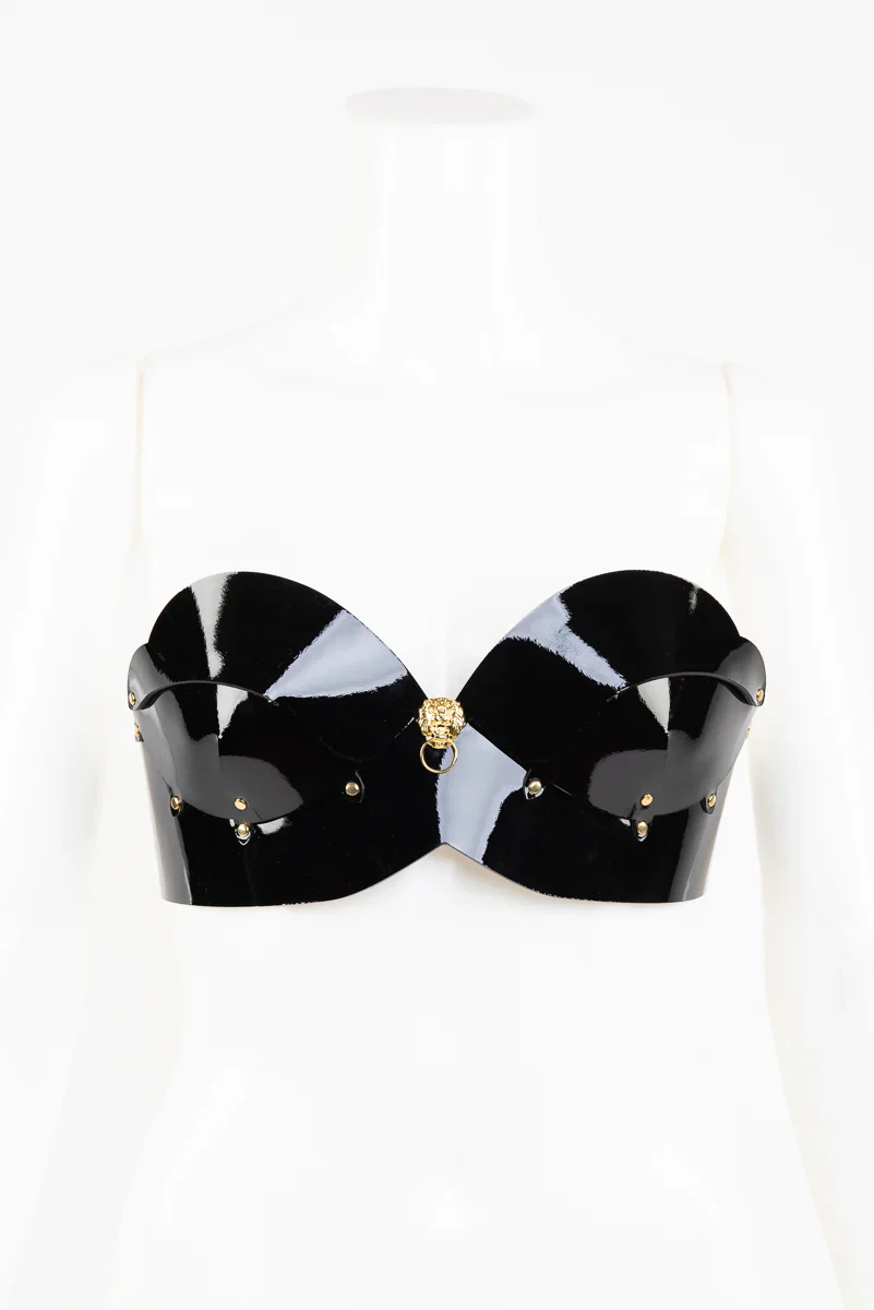 Fräulein Kink Leone Bra - Image 5
