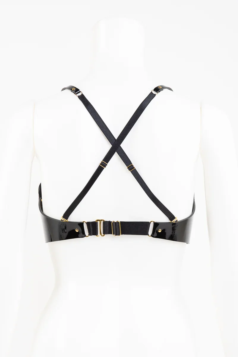 Fräulein Kink Leone Bra - Image 8