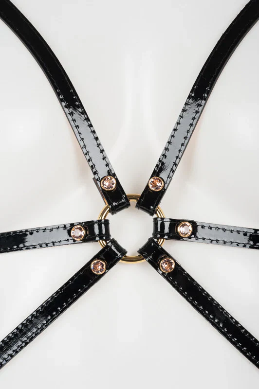 Fräulein Kink Nénette Harness - Image 3
