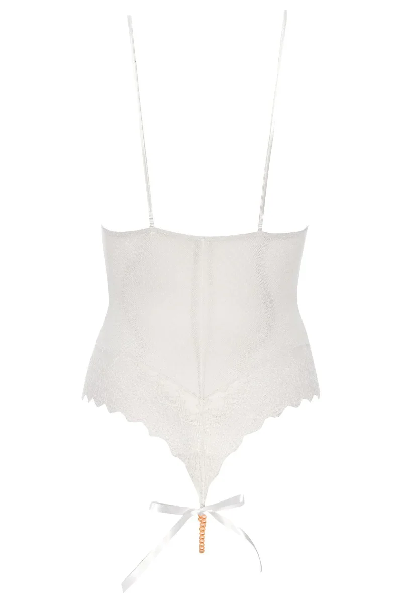 Geneva Body Ivory - Image 3