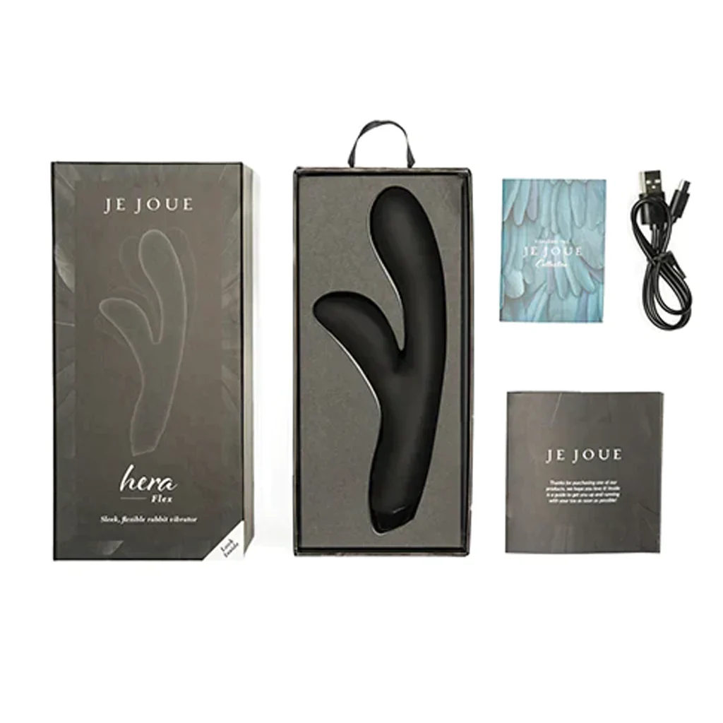 Hera Flex Rabbit - Image 4