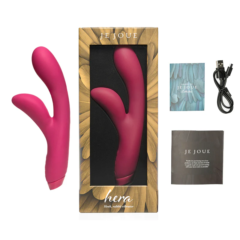 Hera Rabbit - Image 3