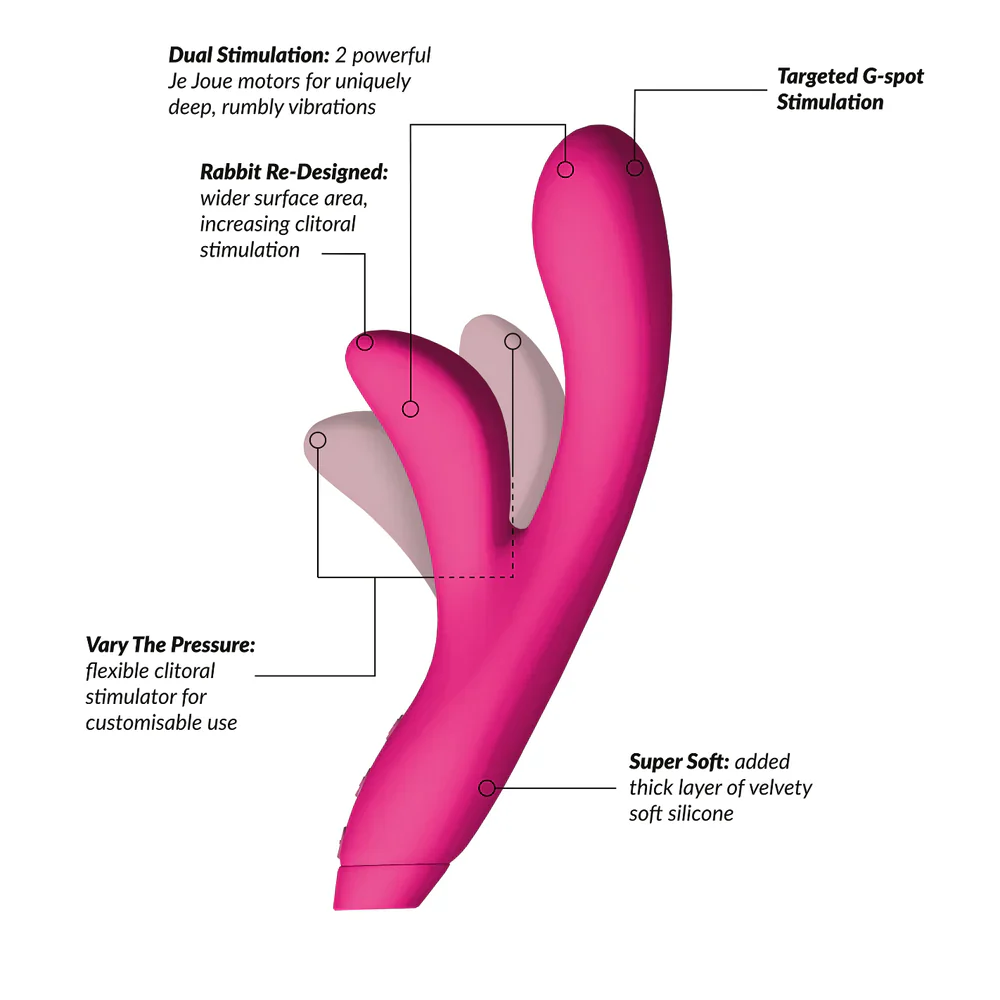 Hera Rabbit - Image 5