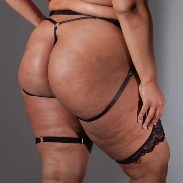 Heroine Strap On Harness - Image 3