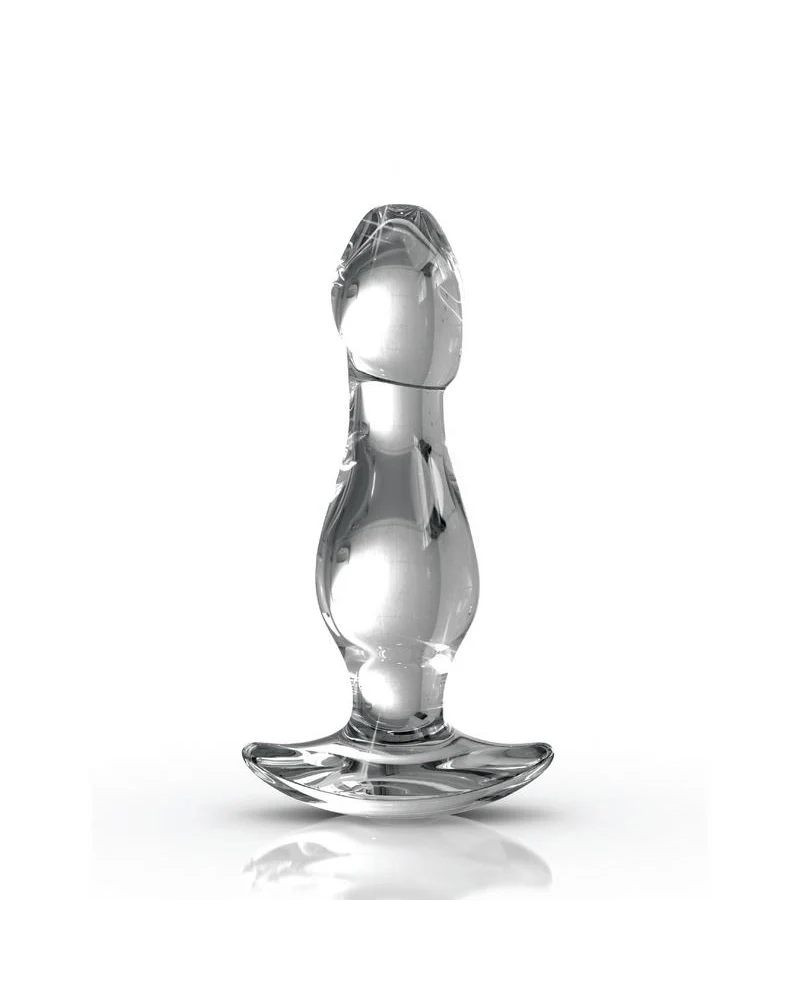Icicles No. 72 Glass Plug