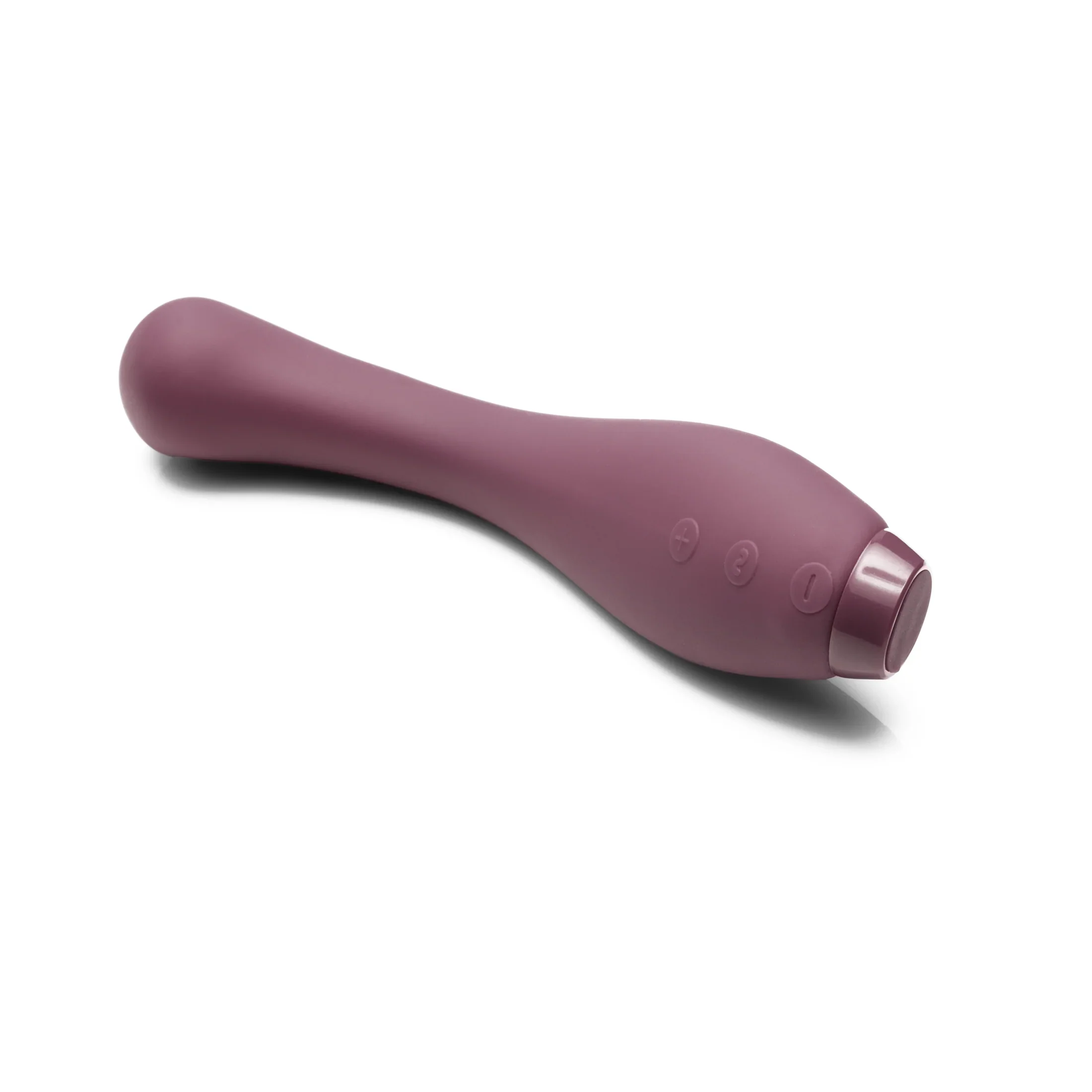 Juno G-Spot Vibrator - Image 2