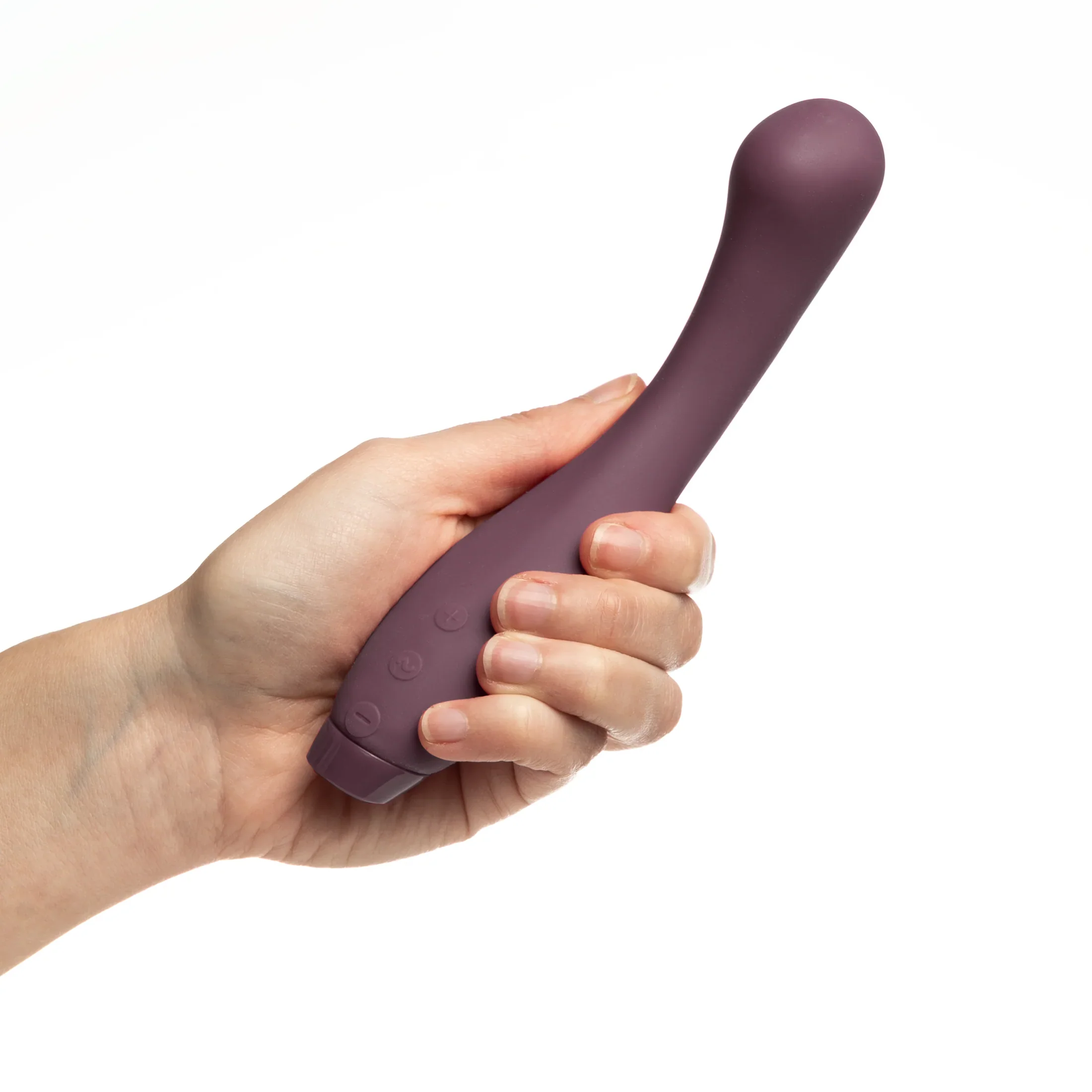 Juno G-Spot Vibrator - Image 3