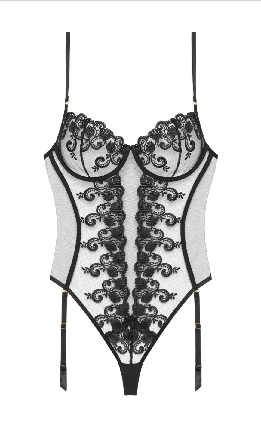 Khloe Bodysuit - Image 3