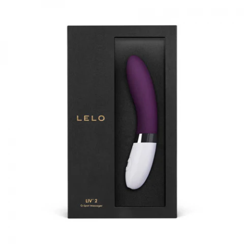 Lelo Liv 2 - Image 4