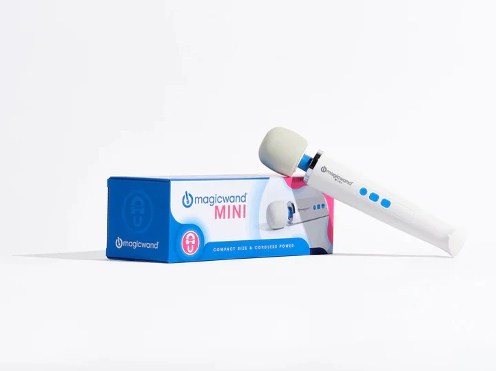 Magic Wand Mini - Image 4