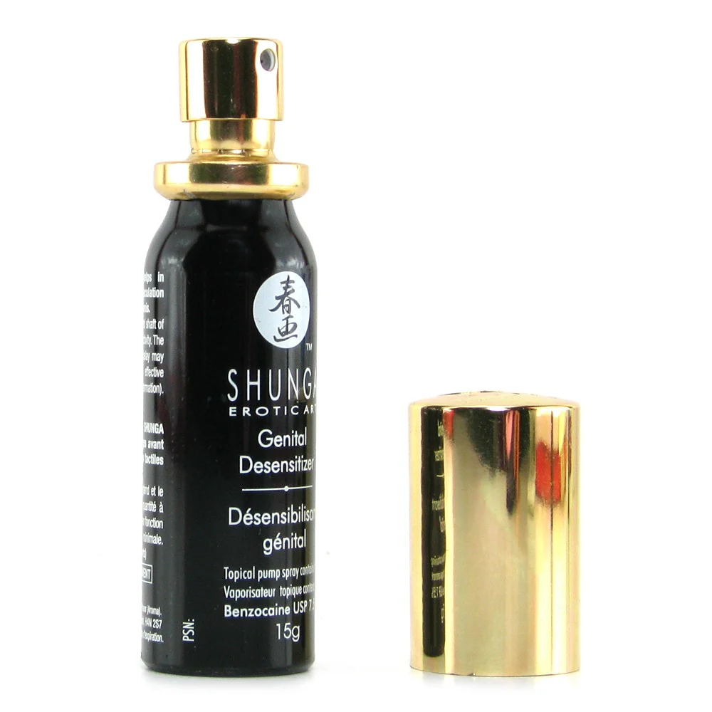 Male Genital Desensitizer - Image 3